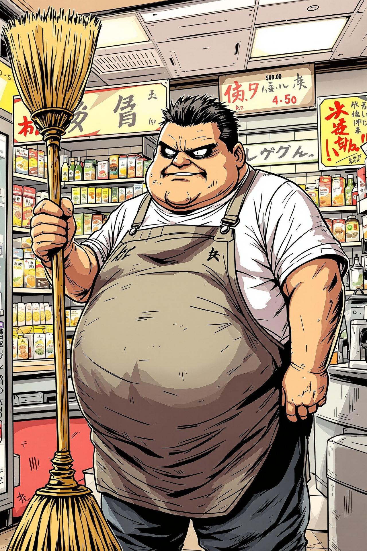 坂本日常