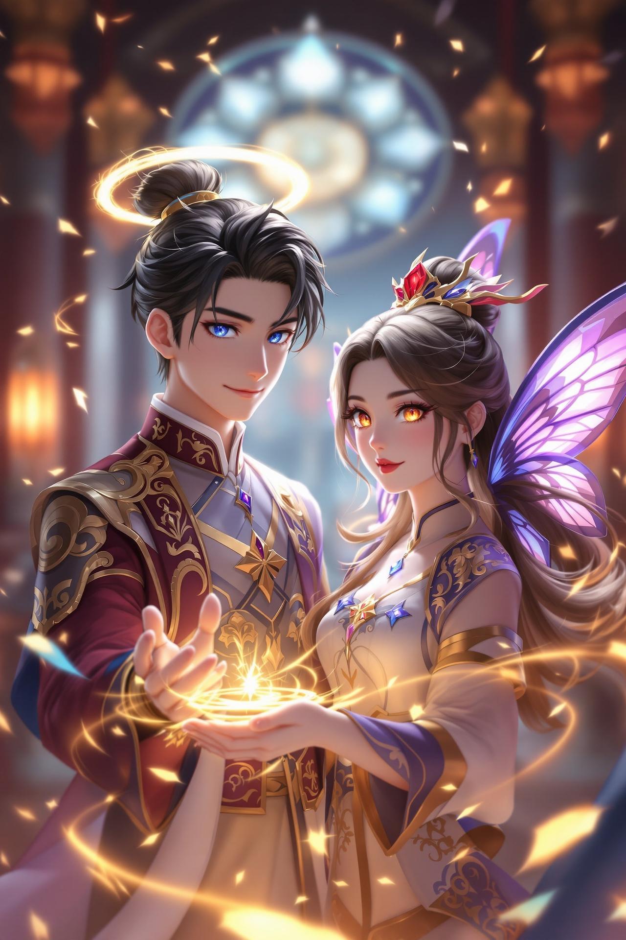 斗罗大陆2：绝世唐门